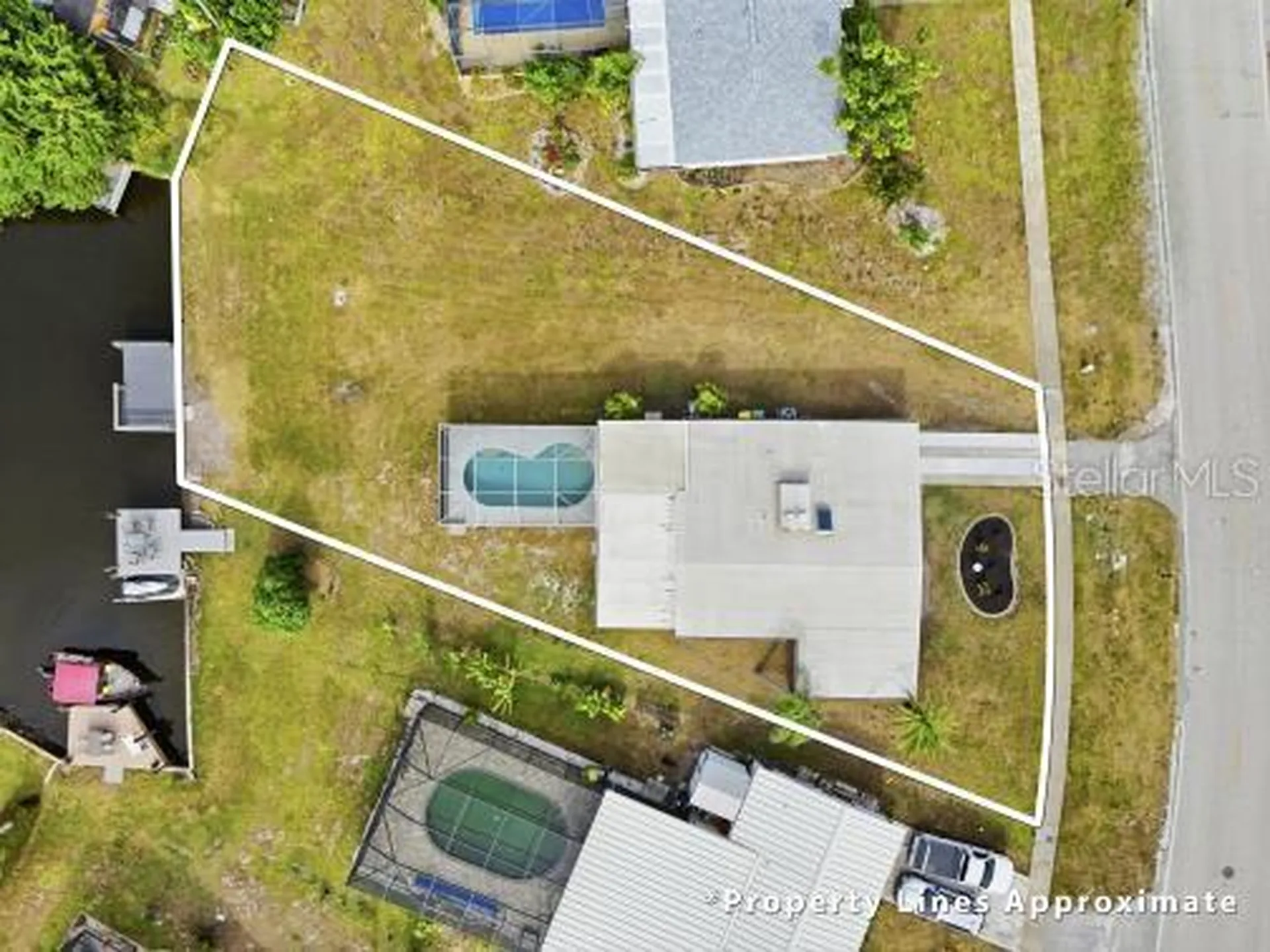 4127 Gardner Drive Port Charlotte FL 33952