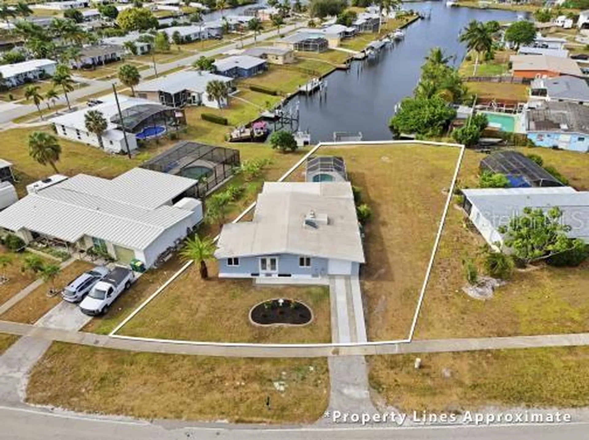 4127 Gardner Drive Port Charlotte FL 33952