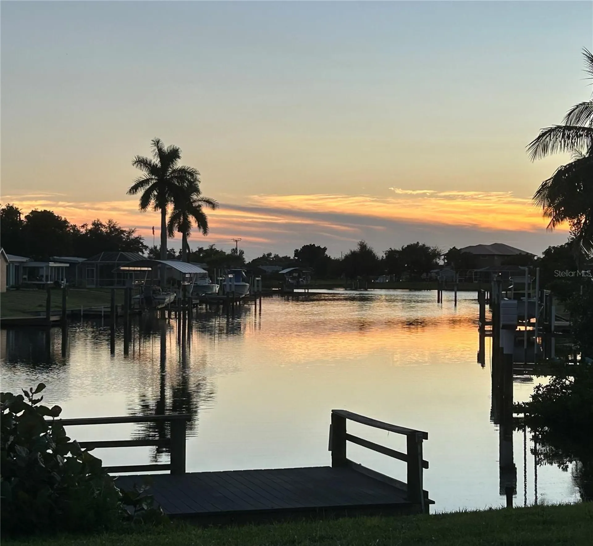 4127 Gardner Drive Port Charlotte FL 33952