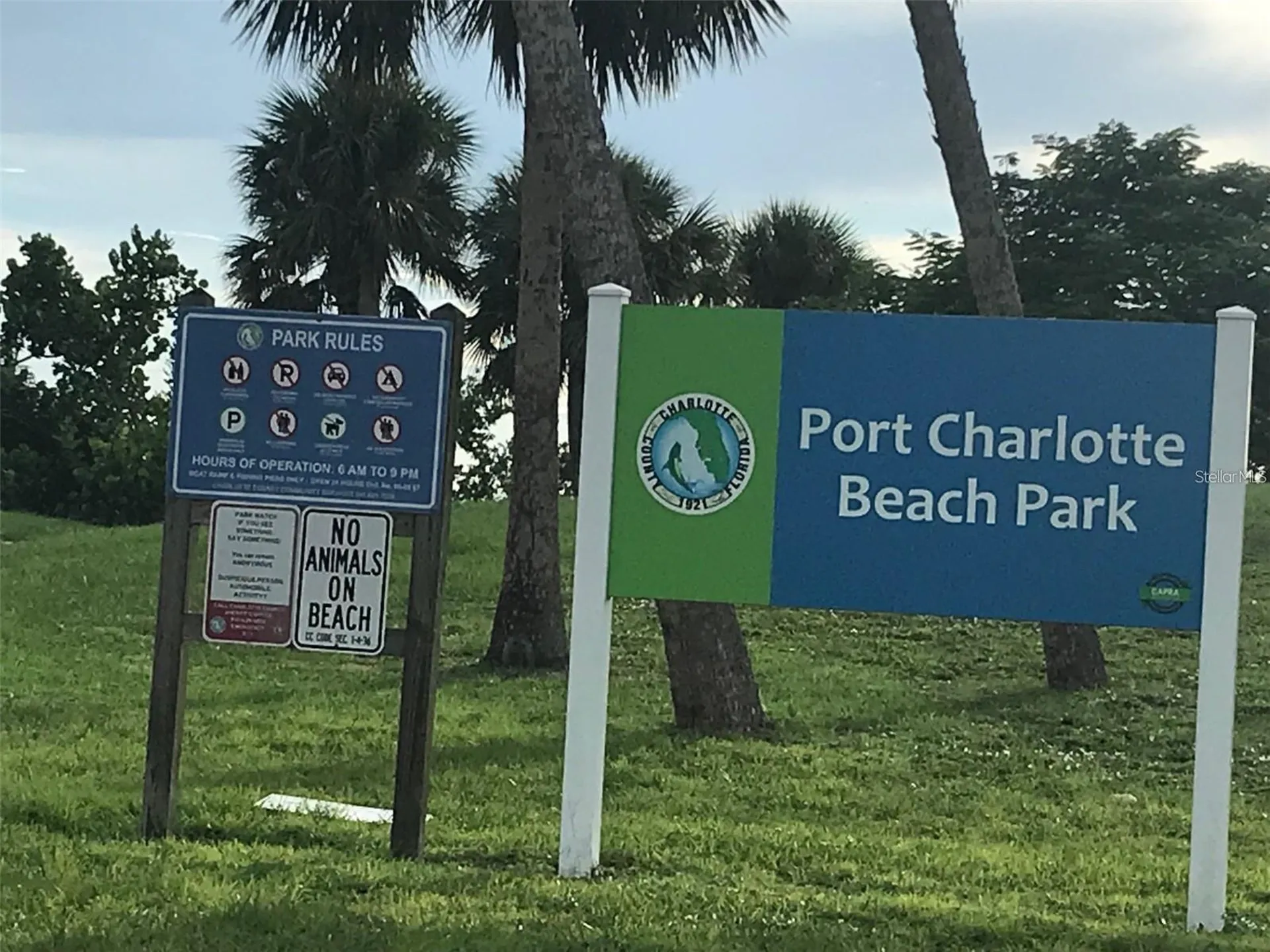 4127 Gardner Drive Port Charlotte FL 33952