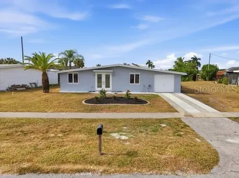 4127 Gardner Drive Port Charlotte FL 33952