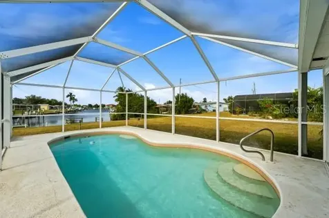 4127 Gardner Drive Port Charlotte FL 33952