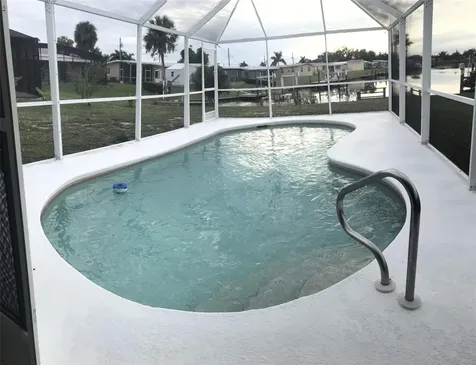 4127 Gardner Drive Port Charlotte FL 33952
