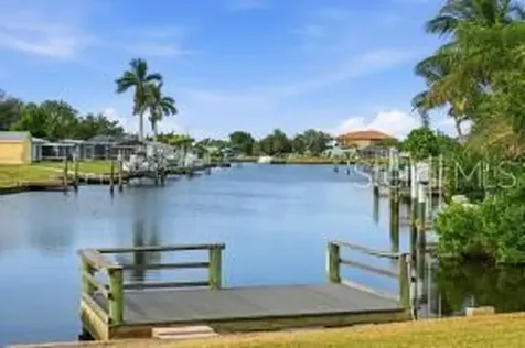 4127 Gardner Drive Port Charlotte FL 33952