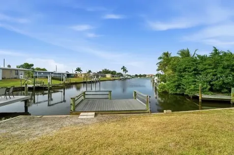 4127 Gardner Drive Port Charlotte FL 33952