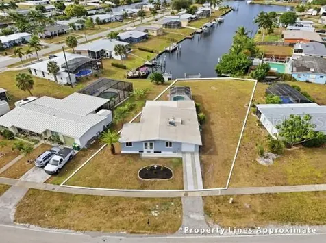 4127 Gardner Drive Port Charlotte FL 33952