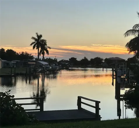 4127 Gardner Drive Port Charlotte FL 33952
