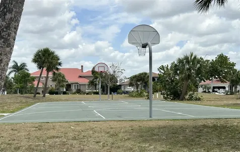 4127 Gardner Drive Port Charlotte FL 33952