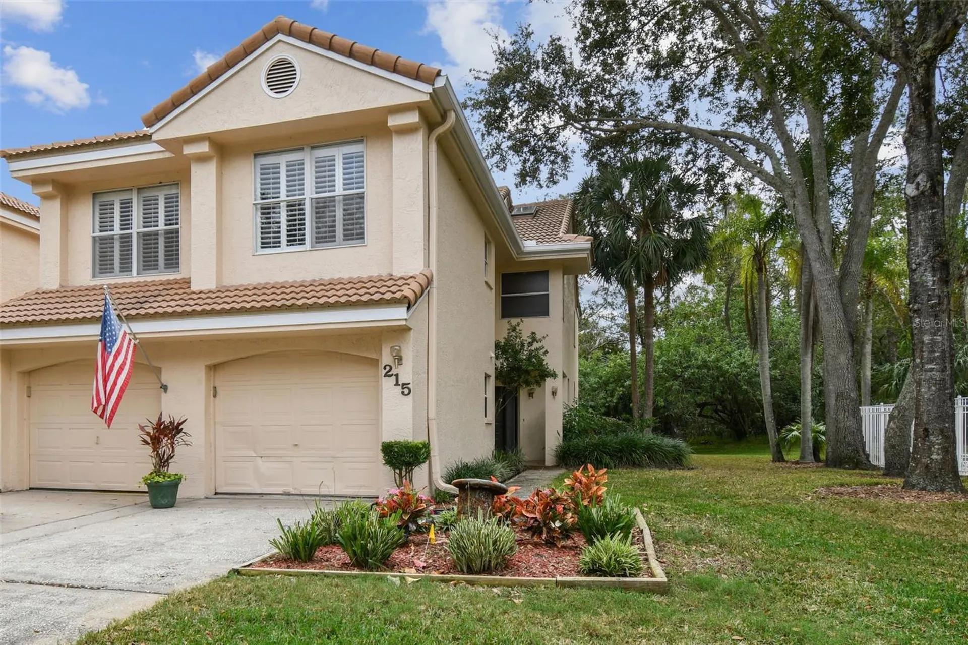 215 Clays Trail Oldsmar FL 34677