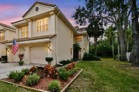 215 Clays Trail Oldsmar FL 34677