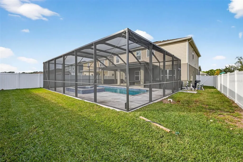 35474 Quartz Lake Drive Zephyrhills FL 33541