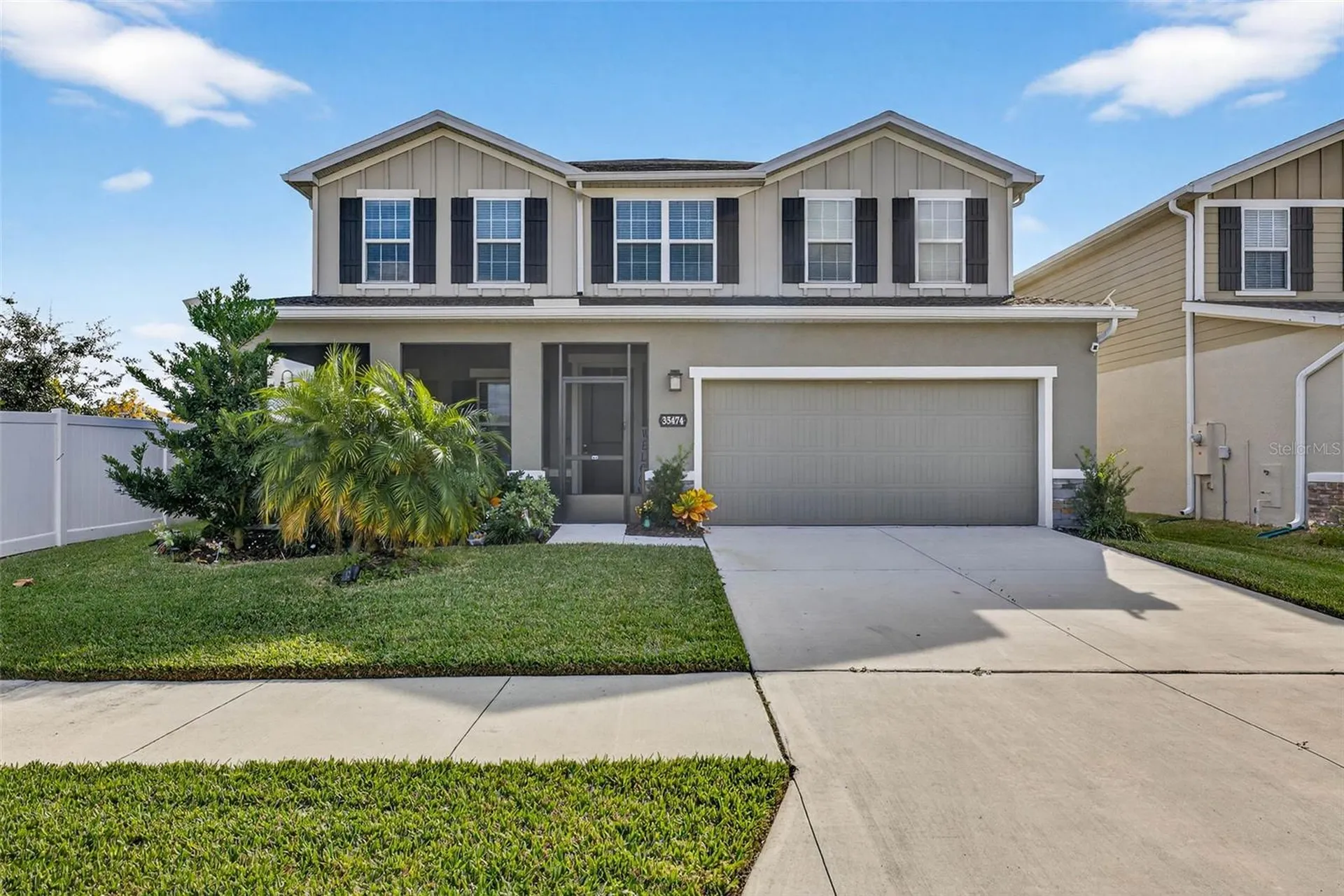 35474 Quartz Lake Drive Zephyrhills FL 33541