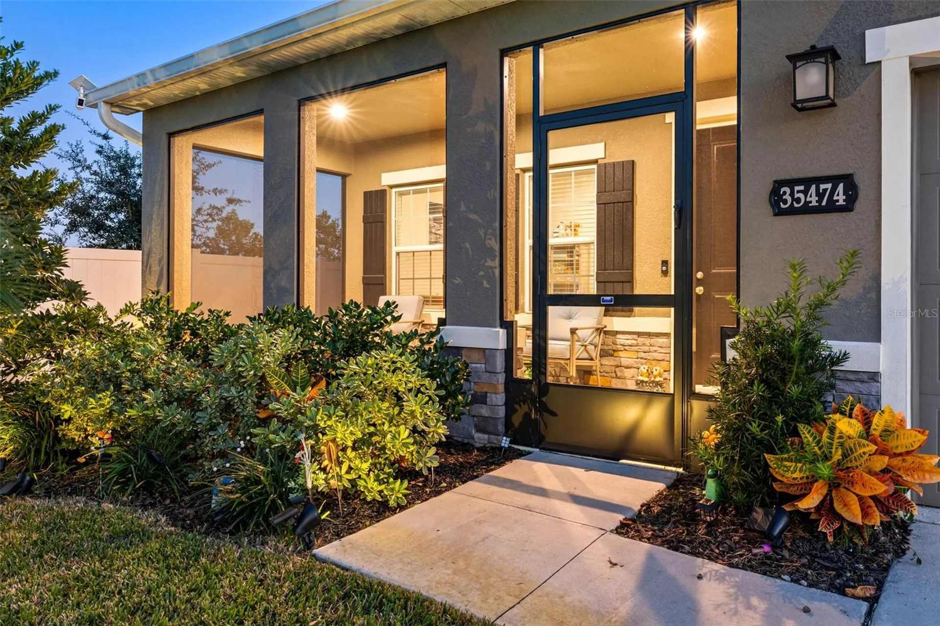 35474 Quartz Lake Drive Zephyrhills FL 33541