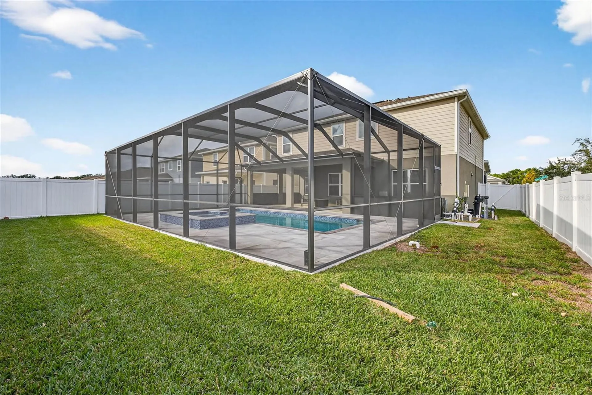 35474 Quartz Lake Drive Zephyrhills FL 33541