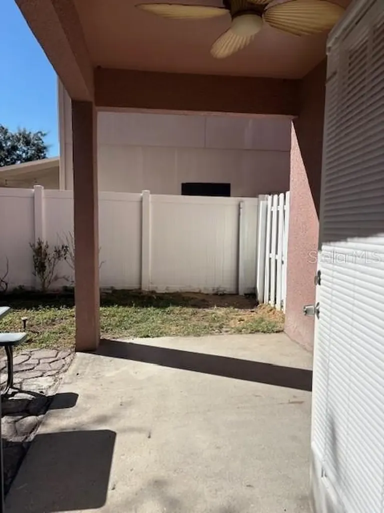 8224 Sommerville Drive Orlando FL 32829