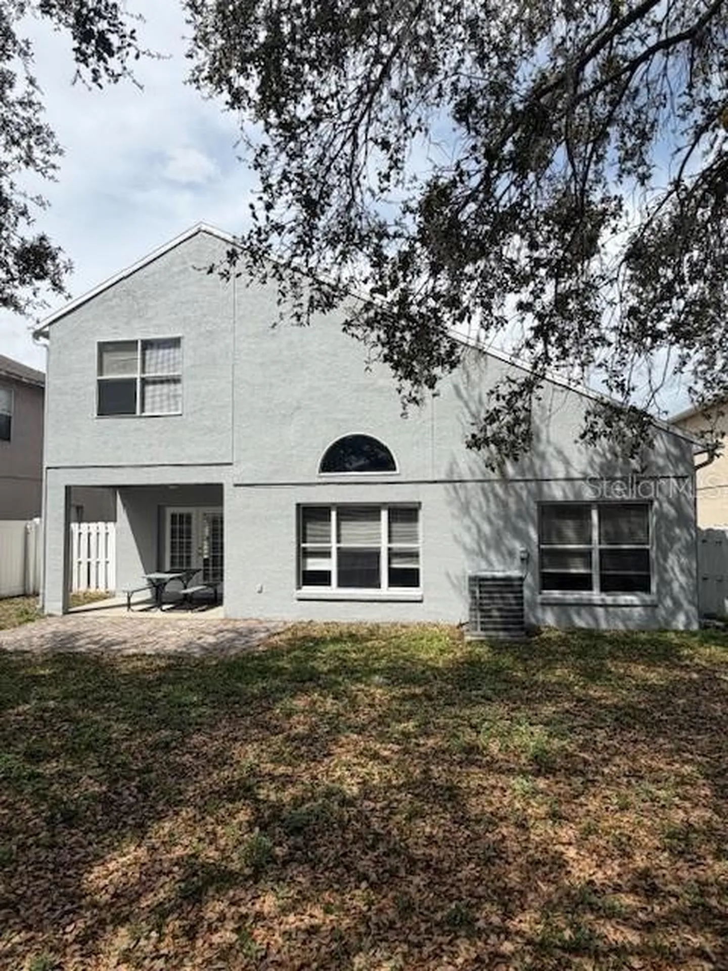8224 Sommerville Drive Orlando FL 32829