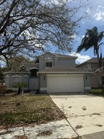 8224 Sommerville Drive Orlando FL 32829