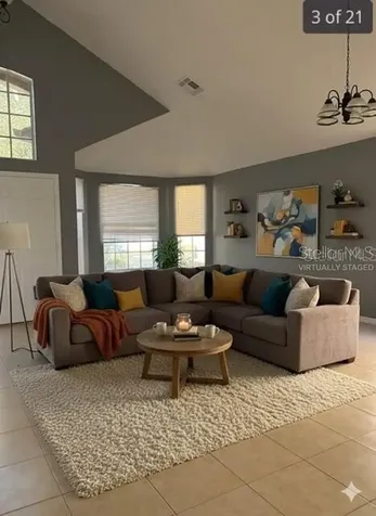 8224 Sommerville Drive Orlando FL 32829