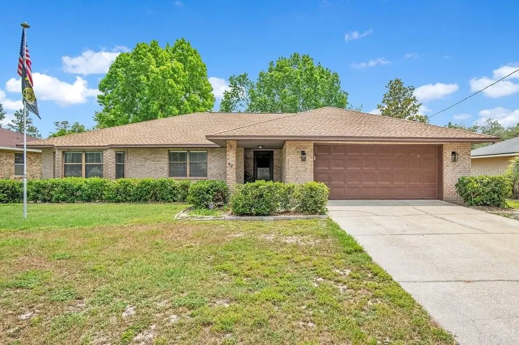 90 Sundown Road Debary FL 32713