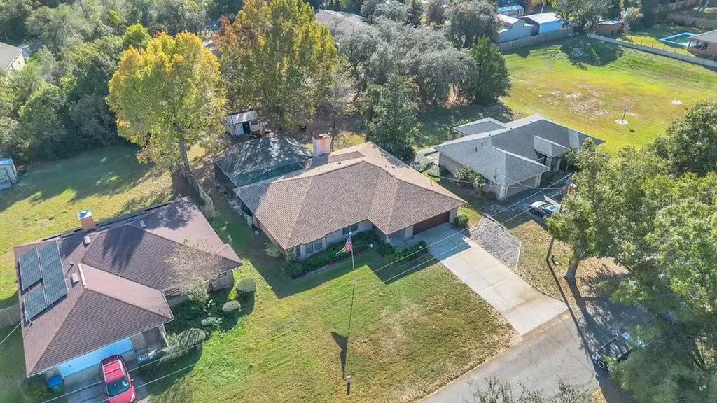 90 Sundown Road Debary FL 32713
