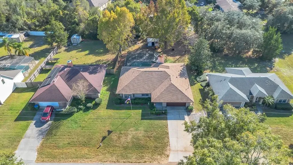 90 Sundown Road Debary FL 32713