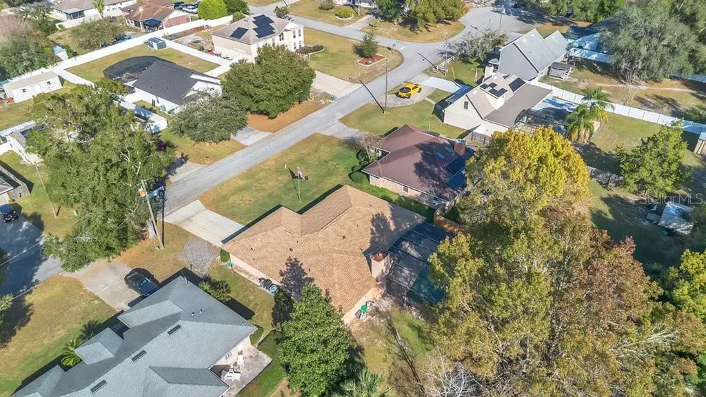 90 Sundown Road Debary FL 32713