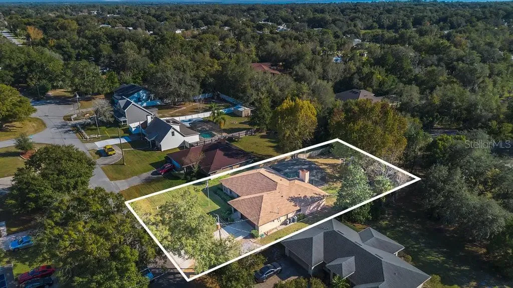 90 Sundown Road Debary FL 32713