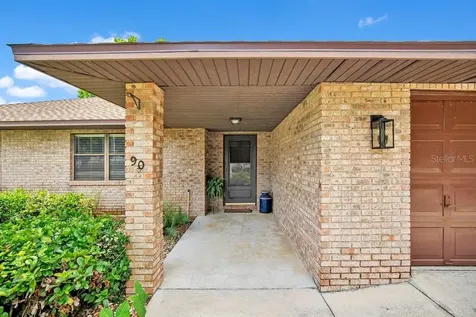 90 Sundown Road Debary FL 32713