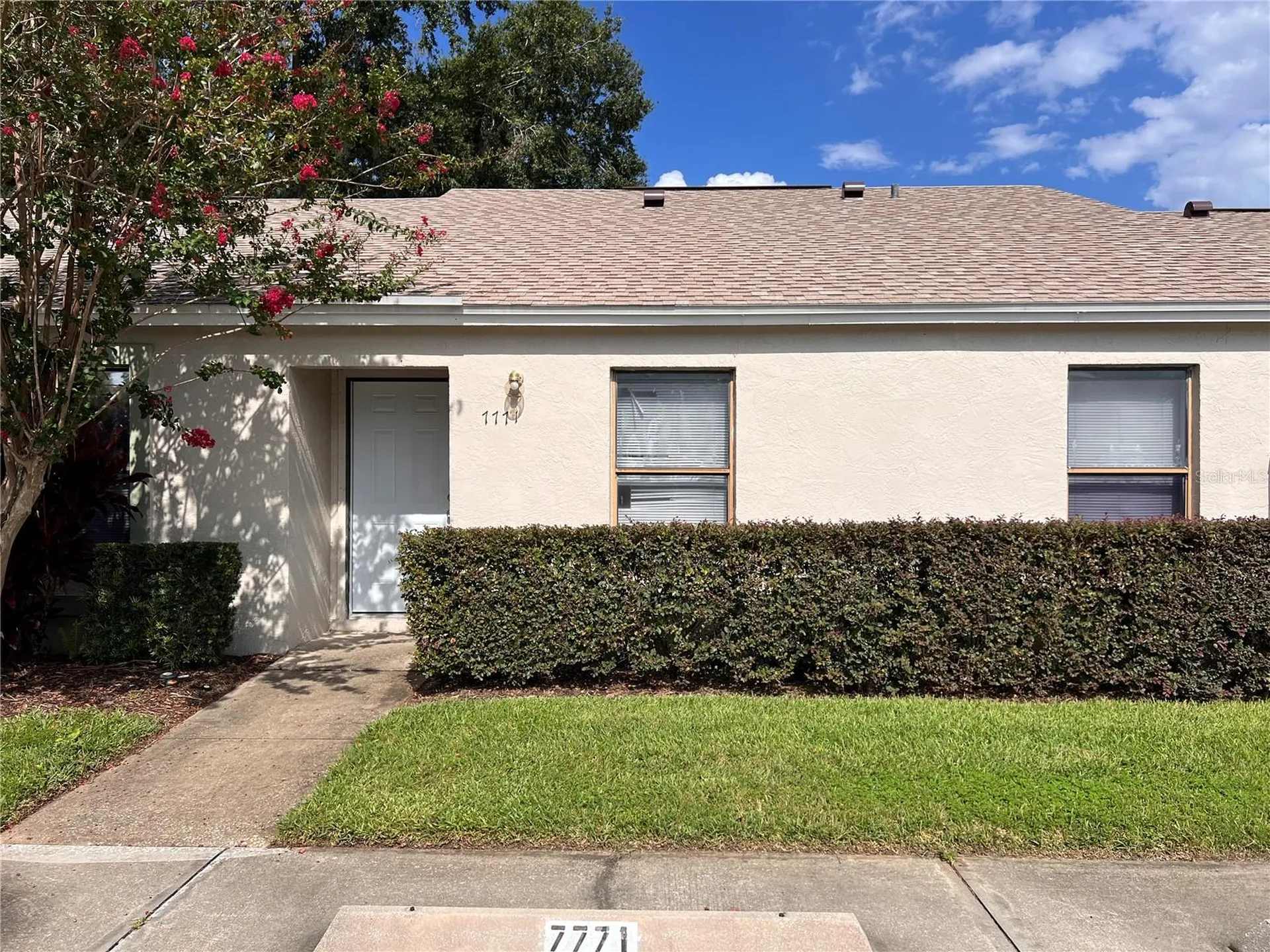 7771 Country Place Winter Park FL 32792