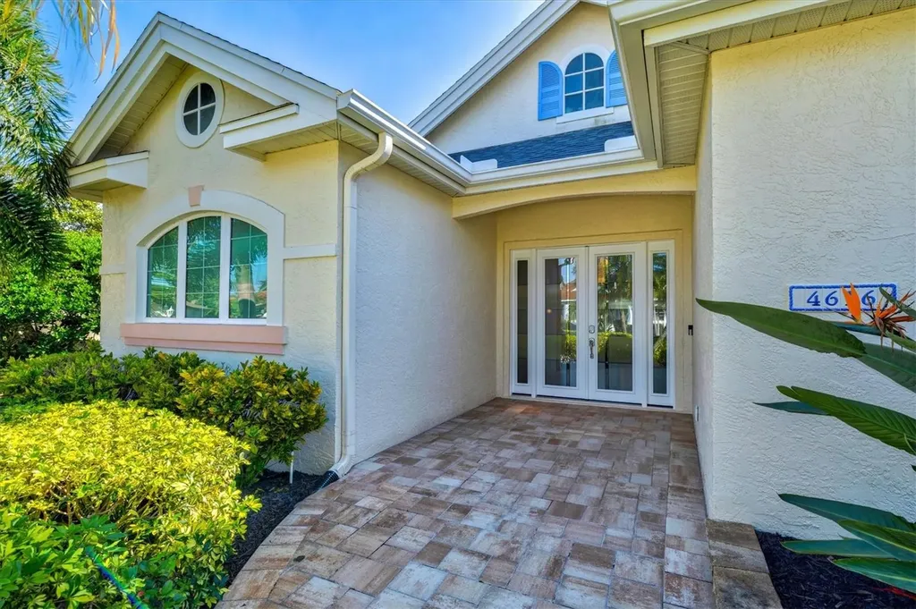 4616 Swordfish Drive Bradenton FL 34208