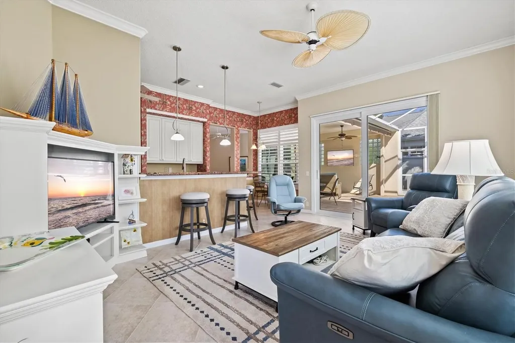 4616 Swordfish Drive Bradenton FL 34208