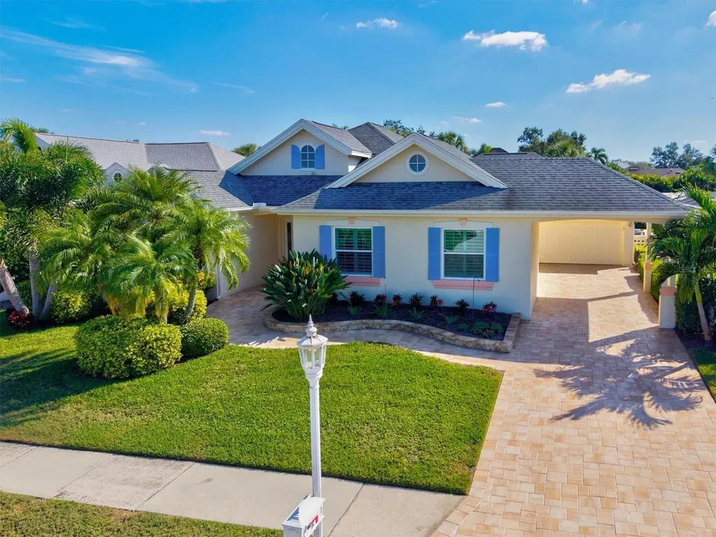 4616 Swordfish Drive Bradenton FL 34208
