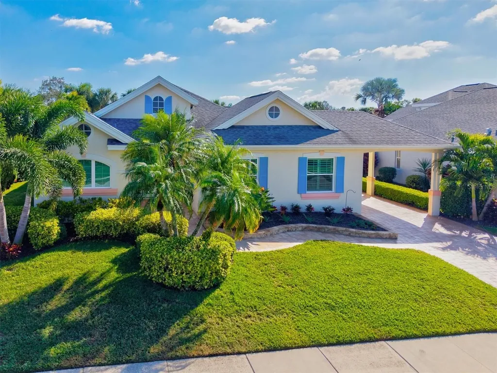 4616 Swordfish Drive Bradenton FL 34208
