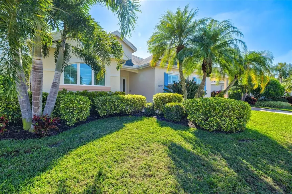4616 Swordfish Drive Bradenton FL 34208