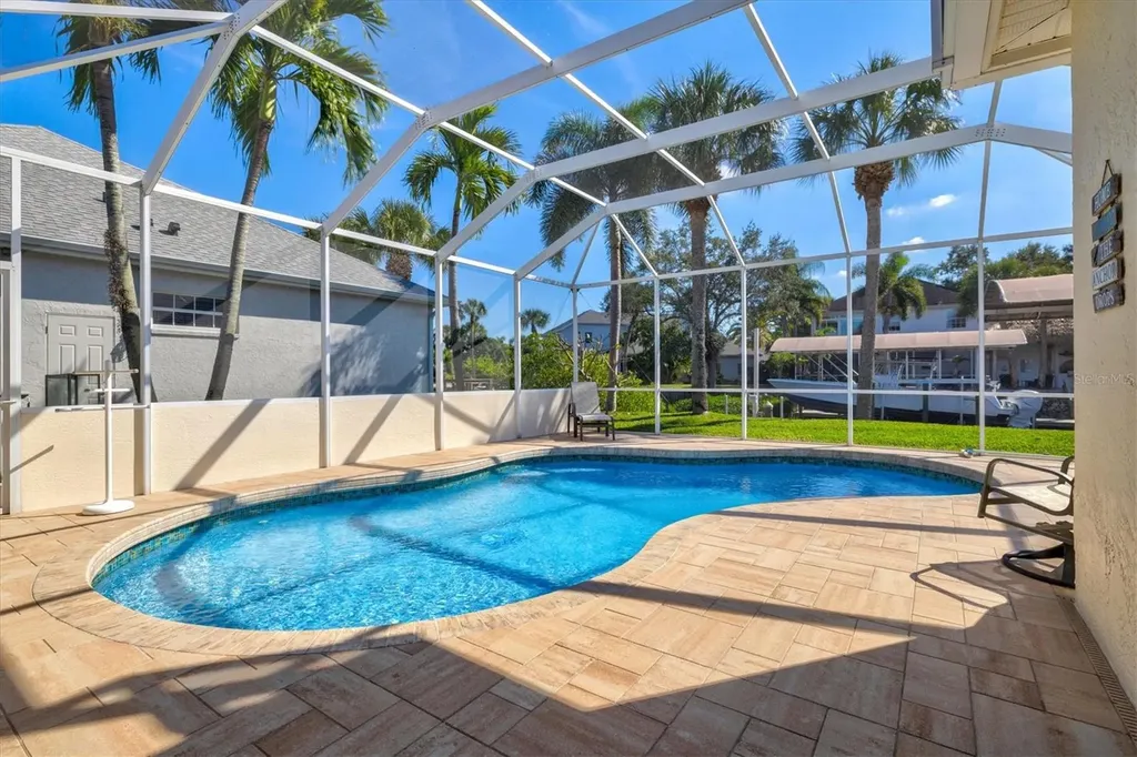 4616 Swordfish Drive Bradenton FL 34208