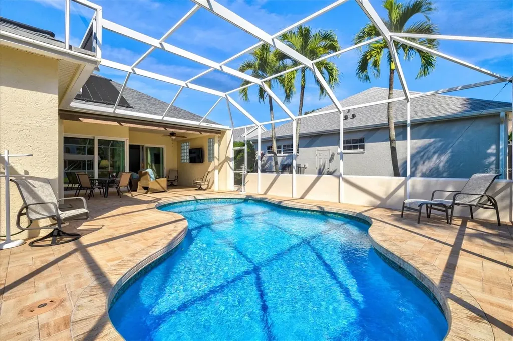 4616 Swordfish Drive Bradenton FL 34208