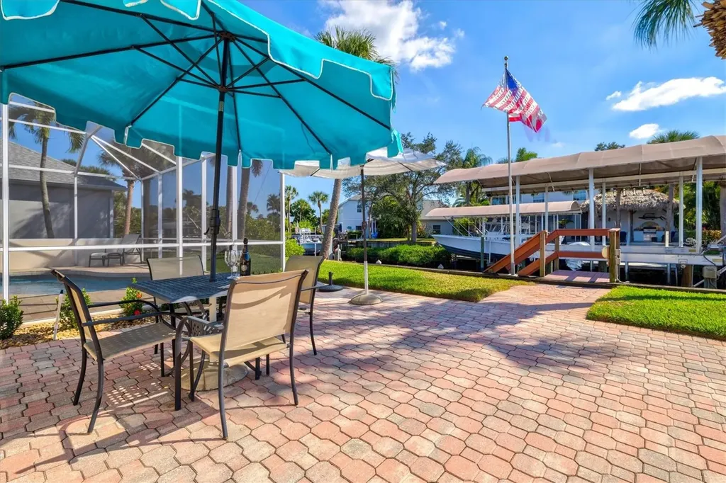 4616 Swordfish Drive Bradenton FL 34208