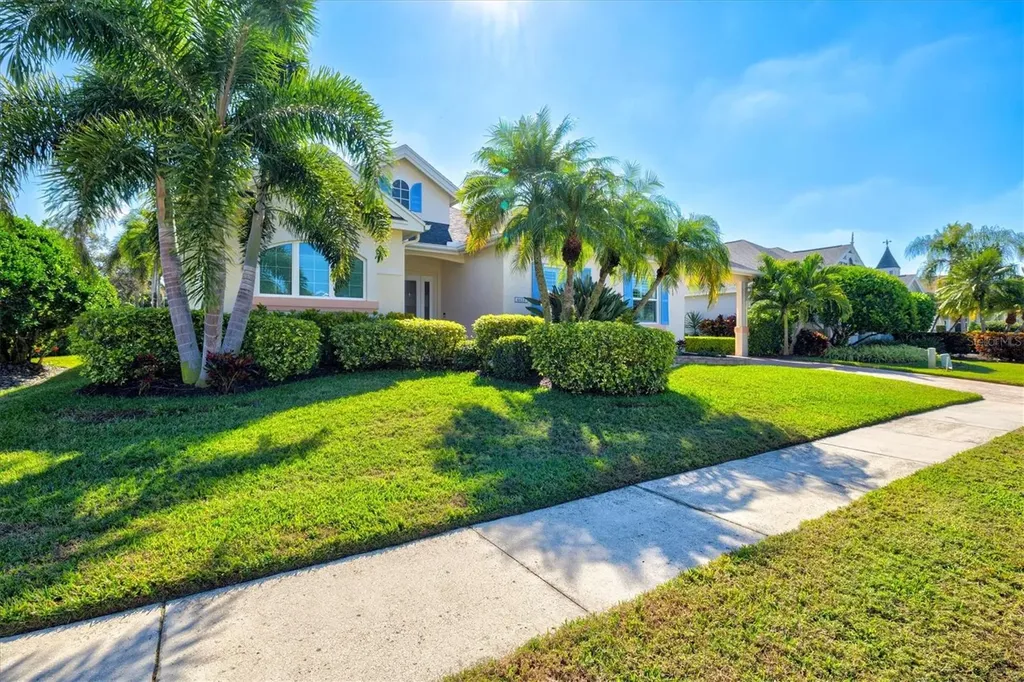 4616 Swordfish Drive Bradenton FL 34208