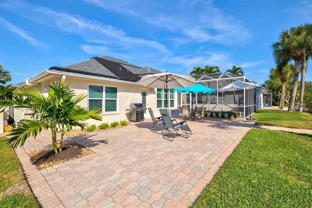 4616 Swordfish Drive Bradenton FL 34208