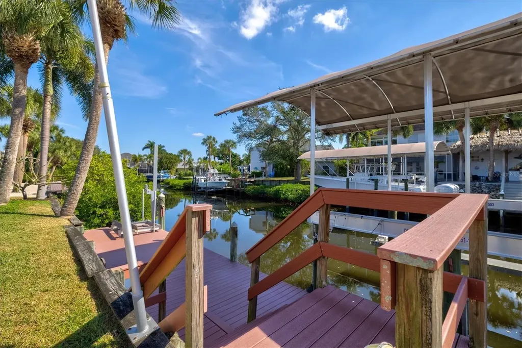 4616 Swordfish Drive Bradenton FL 34208