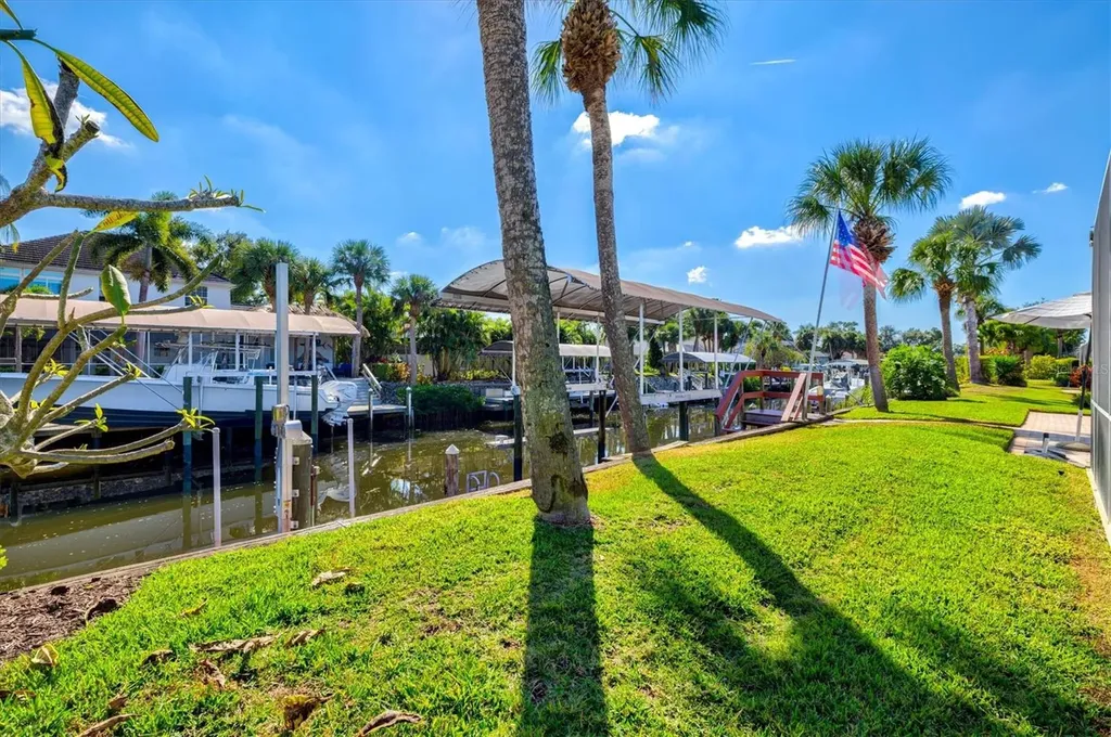 4616 Swordfish Drive Bradenton FL 34208