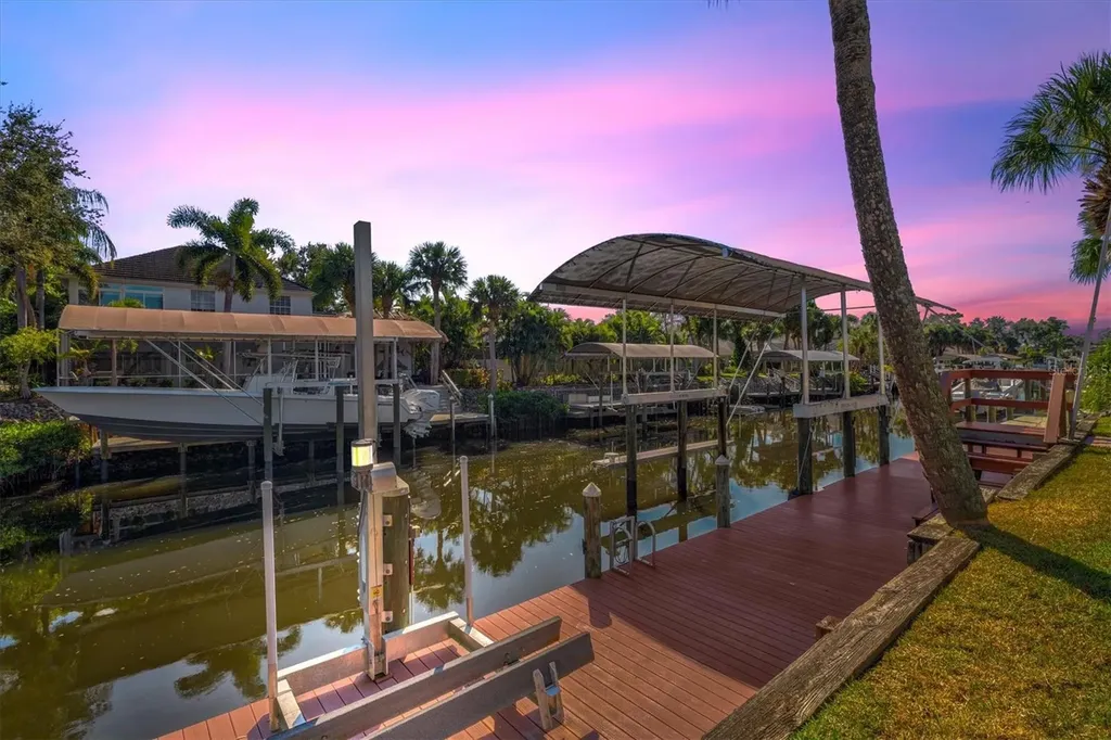 4616 Swordfish Drive Bradenton FL 34208