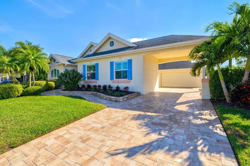 4616 Swordfish Drive Bradenton FL 34208
