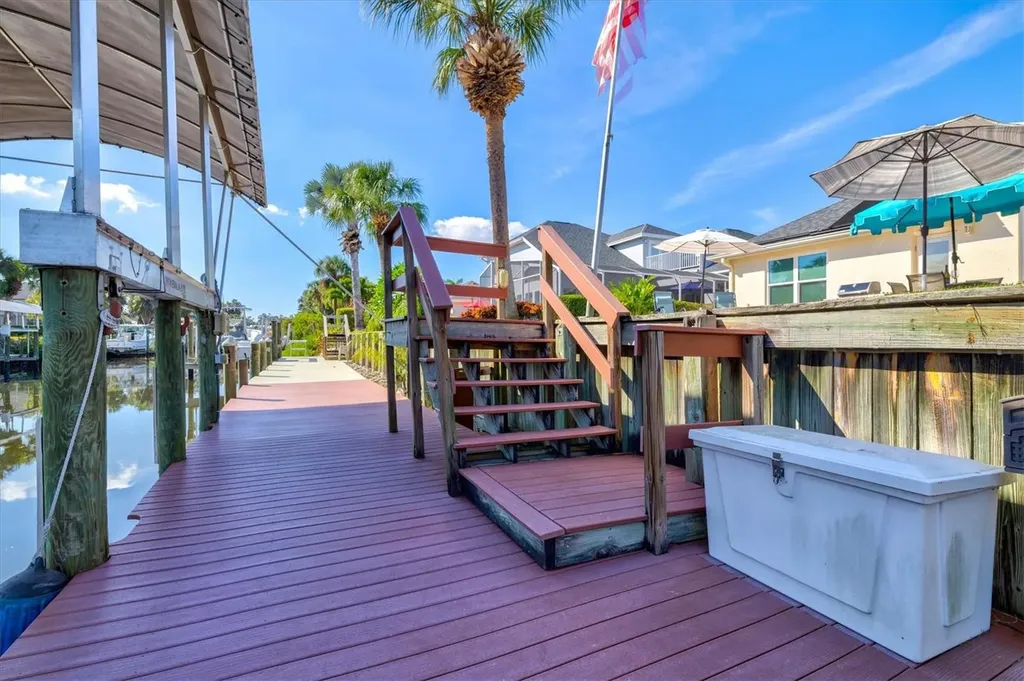 4616 Swordfish Drive Bradenton FL 34208