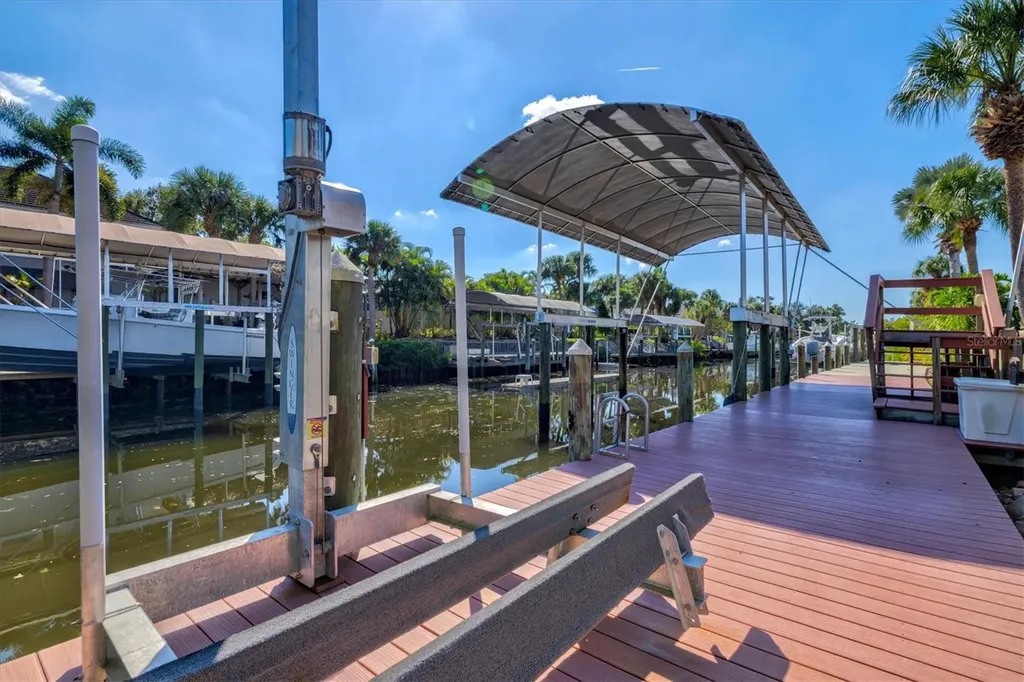4616 Swordfish Drive Bradenton FL 34208