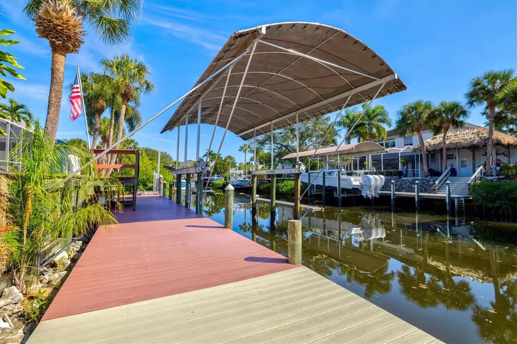 4616 Swordfish Drive Bradenton FL 34208