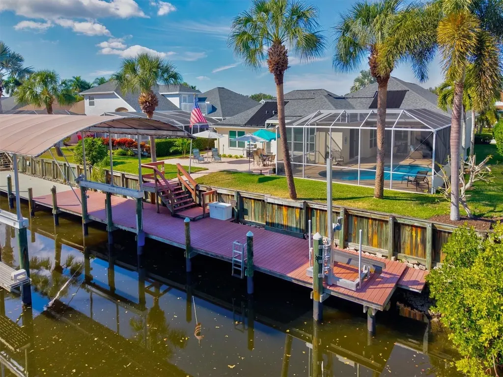 4616 Swordfish Drive Bradenton FL 34208