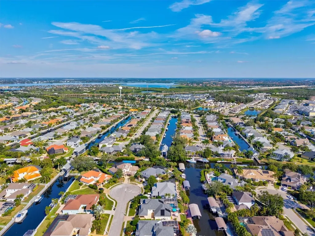 4616 Swordfish Drive Bradenton FL 34208