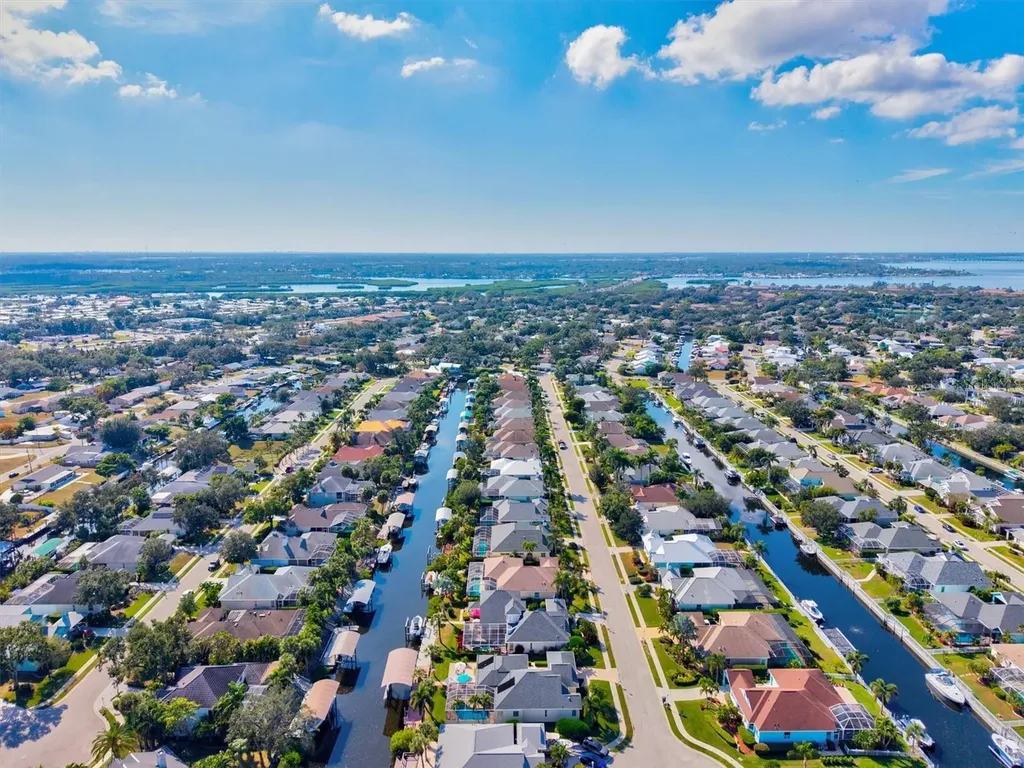 4616 Swordfish Drive Bradenton FL 34208