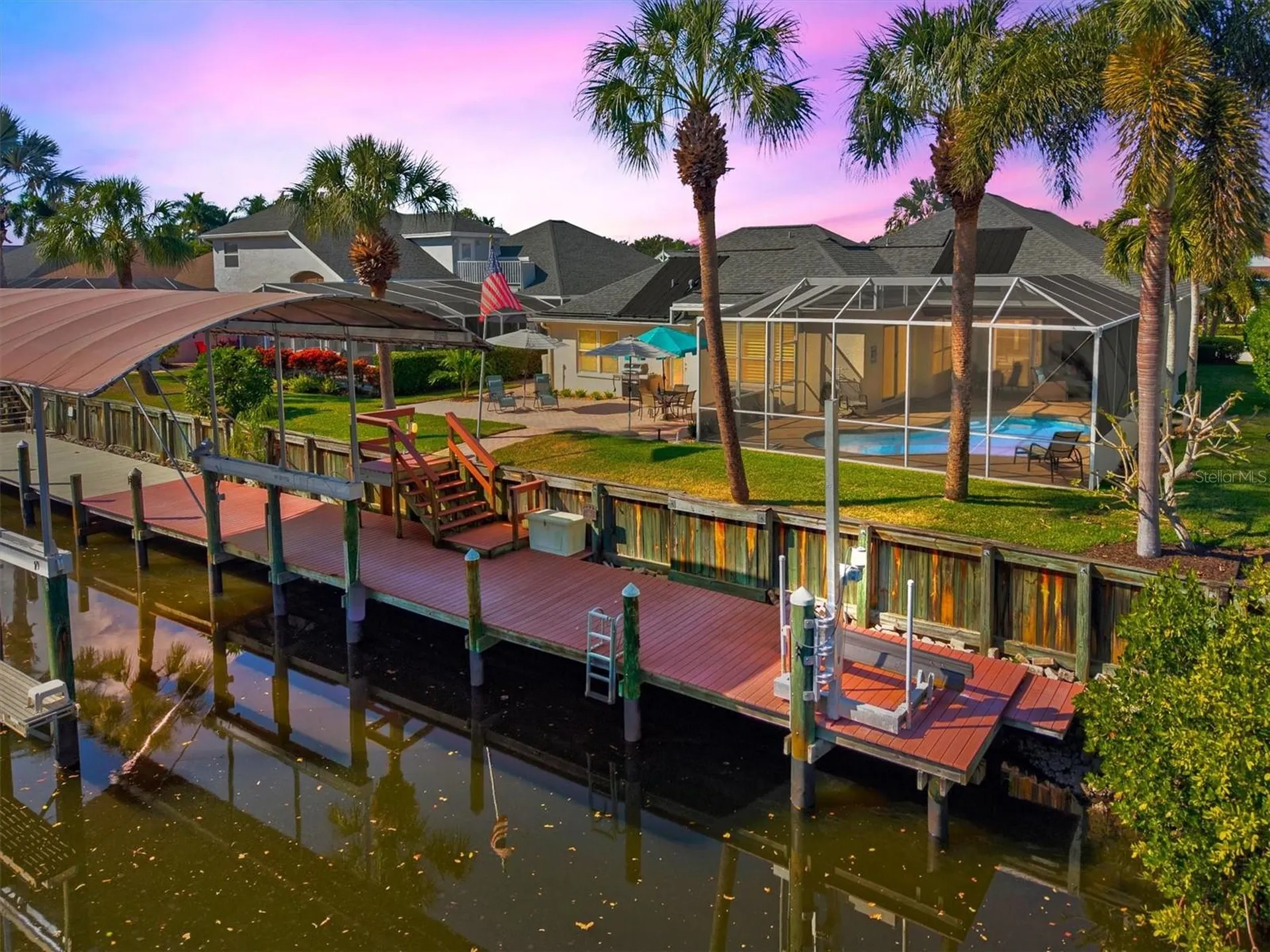 Bradenton FL, 4616 Swordfish Drive